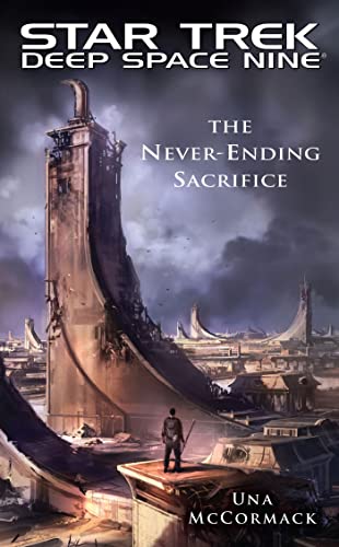Read The Never Ending Sacrifice