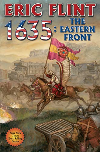 Read 1635: The Eastern Front