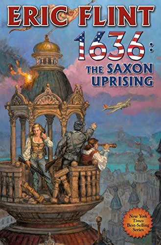 Read 1636: The Saxon Uprising