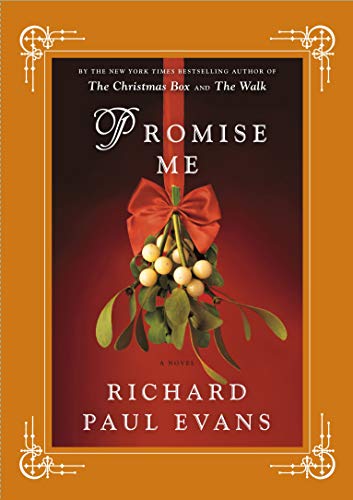 Read Promise Me