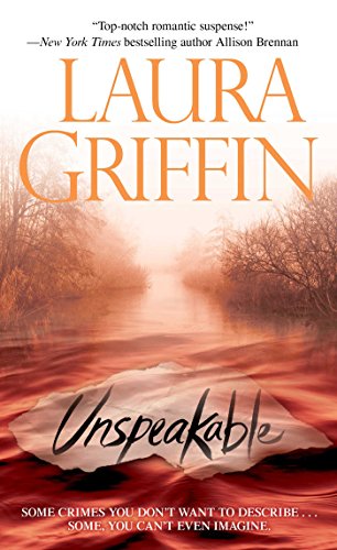 Read Unspeakable (Tracers, #2)