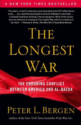 The Longest War
