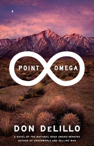 Read Point Omega