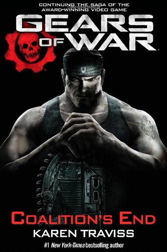 Read Coalition's End (Gears of War, #4)