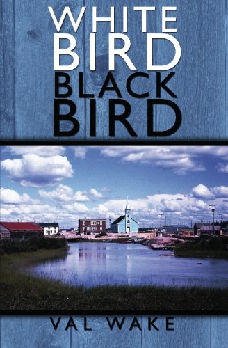 Read White Bird Black Bird