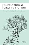 The Emotional Craft of Fiction cover