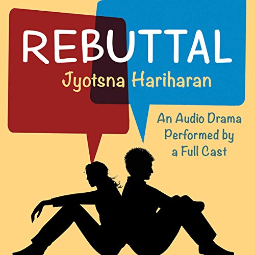 Read Rebuttal