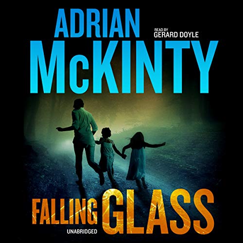 Read Falling Glass