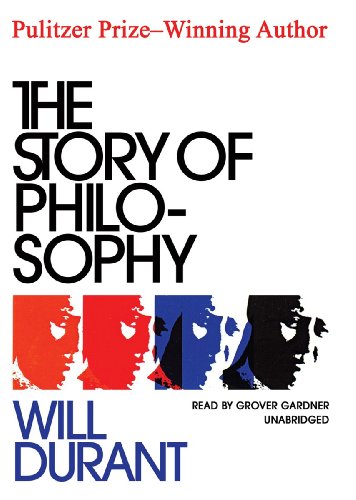The Story of Philosophy: Friedrich Nietzsche (Grapevine edition)