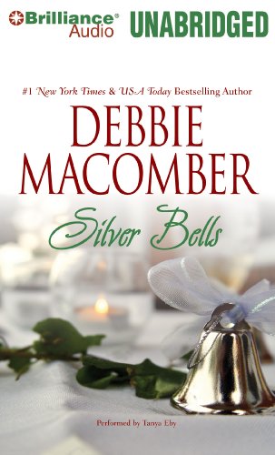 Read Silver Bells (Those Manning Men story)