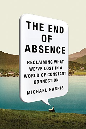 The End of Absence