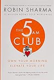 The 5 AM Club book cover