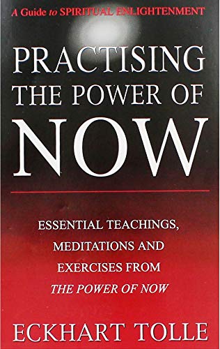 Practicing The Power of Now