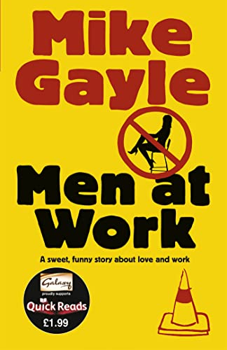 Men at Work