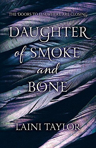 Daughter of Smoke and Bone