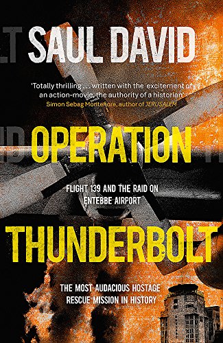Operation Thunderbolt