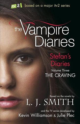 Read Vampire Diaries: Stefan's Diaries 3: The Craving