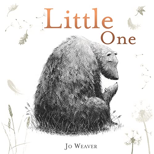 Little One book cover