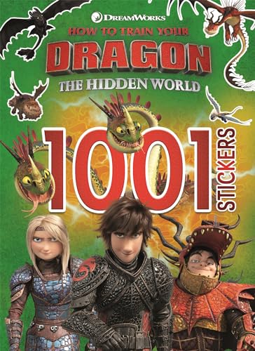 How To Train Your Dragon The Hidden World