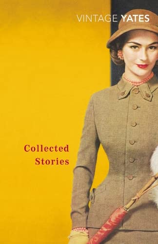 Richard Yates Collection