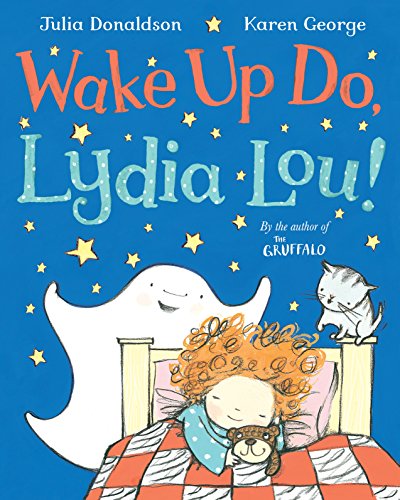 Read Wake Up Do, Lydia Lou!