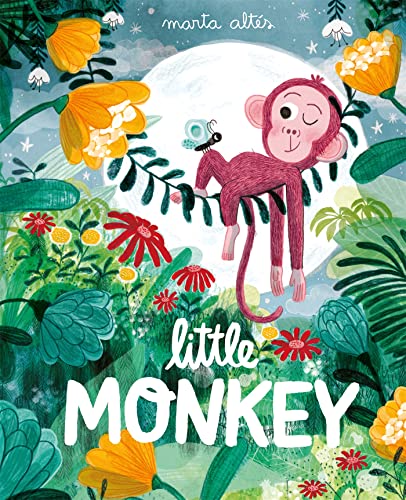Read Little Monkey