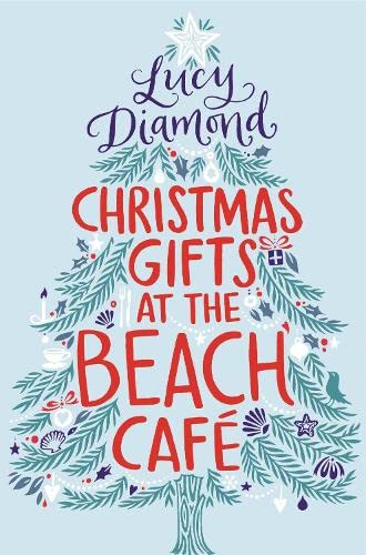 Christmas Gifts at the Beach Café (The Beach Café, #3)