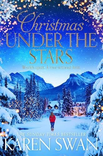 Read Christmas Under the Stars