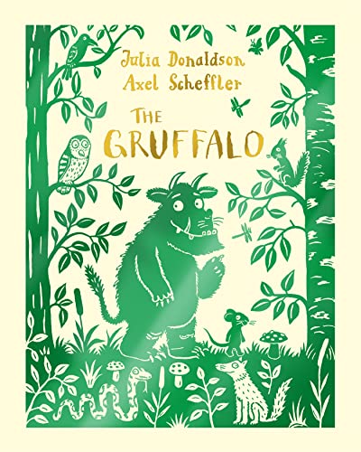 The Gruffalo