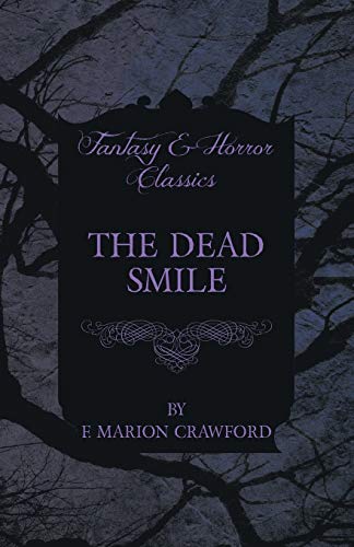Read The Dead Smile