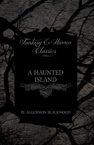 A Haunted Island