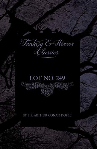 Read Lot No. 249