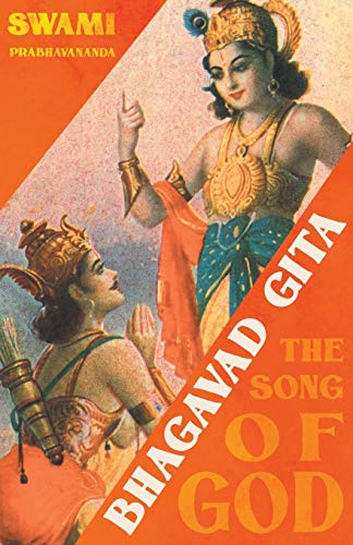 Read Bhagavad Gita - The Song of God