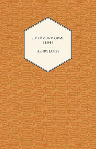 Read Sir Edmund Orme