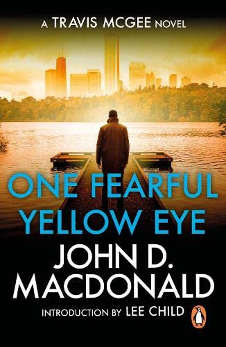 One Fearful Yellow Eye