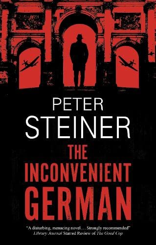 Read The Inconvenient German