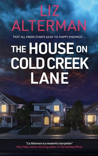 Read The House on Cold Creek Lane