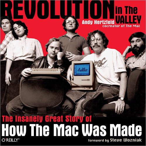 Revolution in the Valley