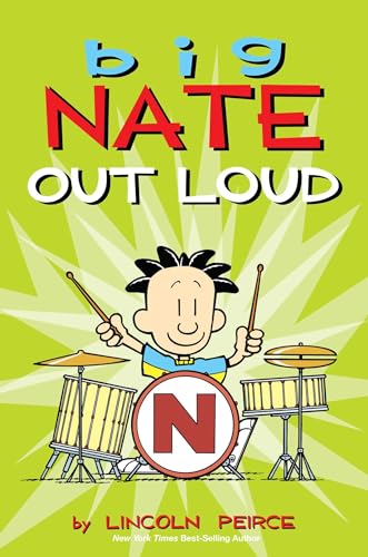 Read Out Loud (Big Nate)