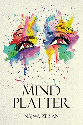 Mind Platter book cover