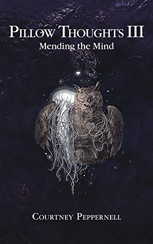 Mending the Mind (Pillow Thoughts #3) book cover