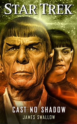 Read Cast No Shadow (Star Trek)