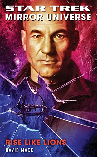 Read Rise Like Lions (Star Trek: Mirror Universe)