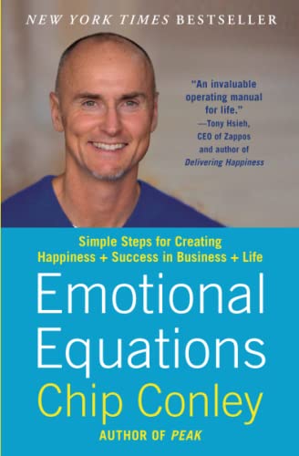 Emotional Equations