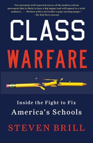 Class Warfare