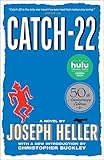 Catch-22 book cover