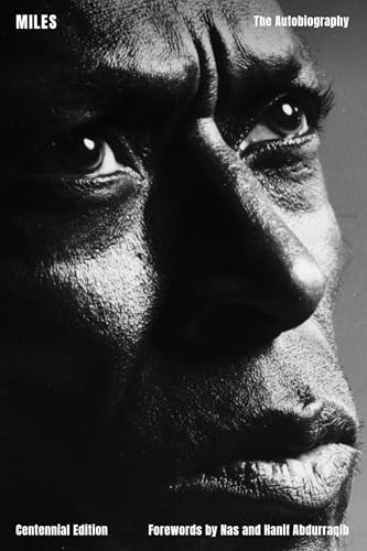 Miles - the Autobiography by Miles Davis