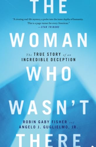 The Woman Who Wasn’t There