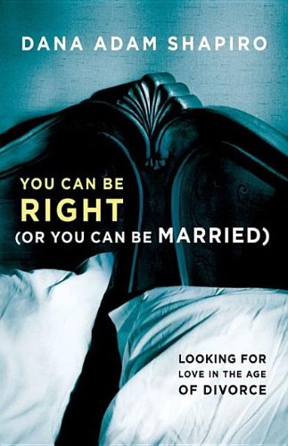 You Can Be Right