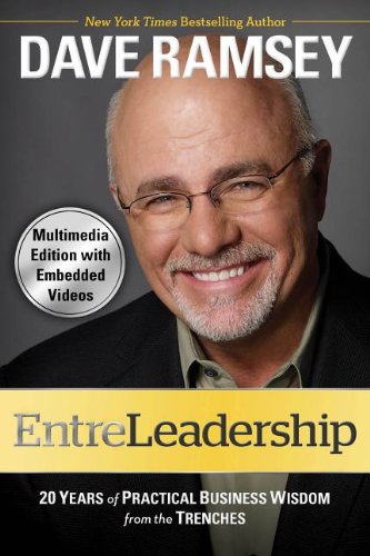 Entreleadership